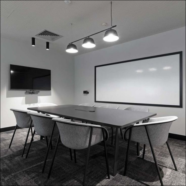 Gochukha conference Room